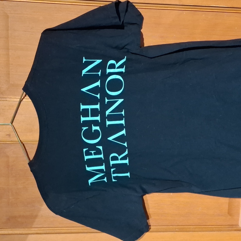 Meghan Trainor Merch - Picture 2 of 2
